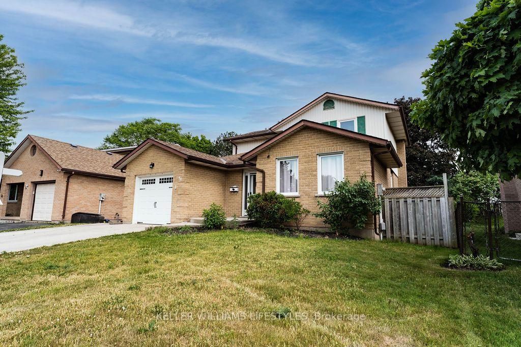 54 Bexhill Drive, London South 2