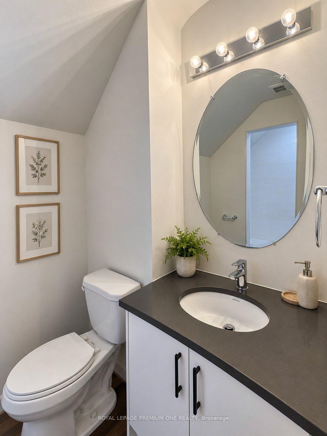Upper - 10496 ISLINGTON Avenue, Vaughan 5