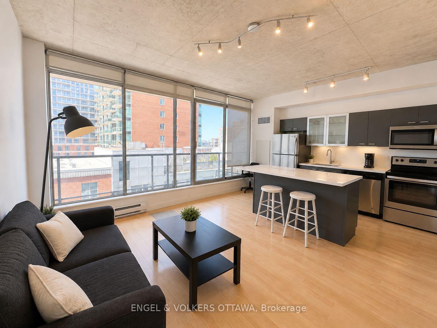 702 - 383 CUMBERLAND Street, Ottawa 2