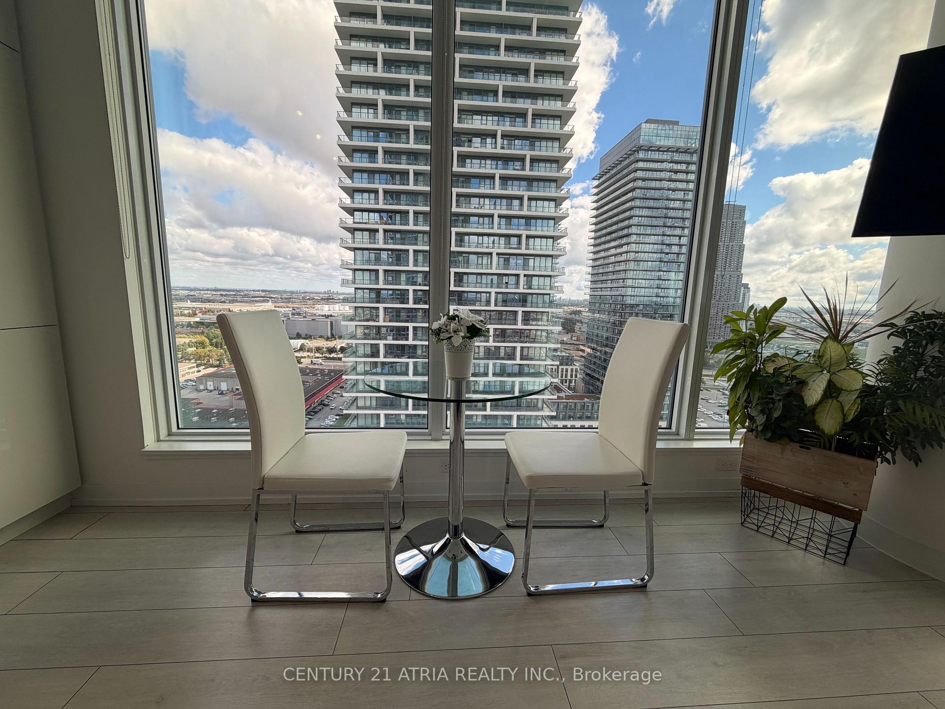 2303 - 898 Portage Parkway, Vaughan 5
