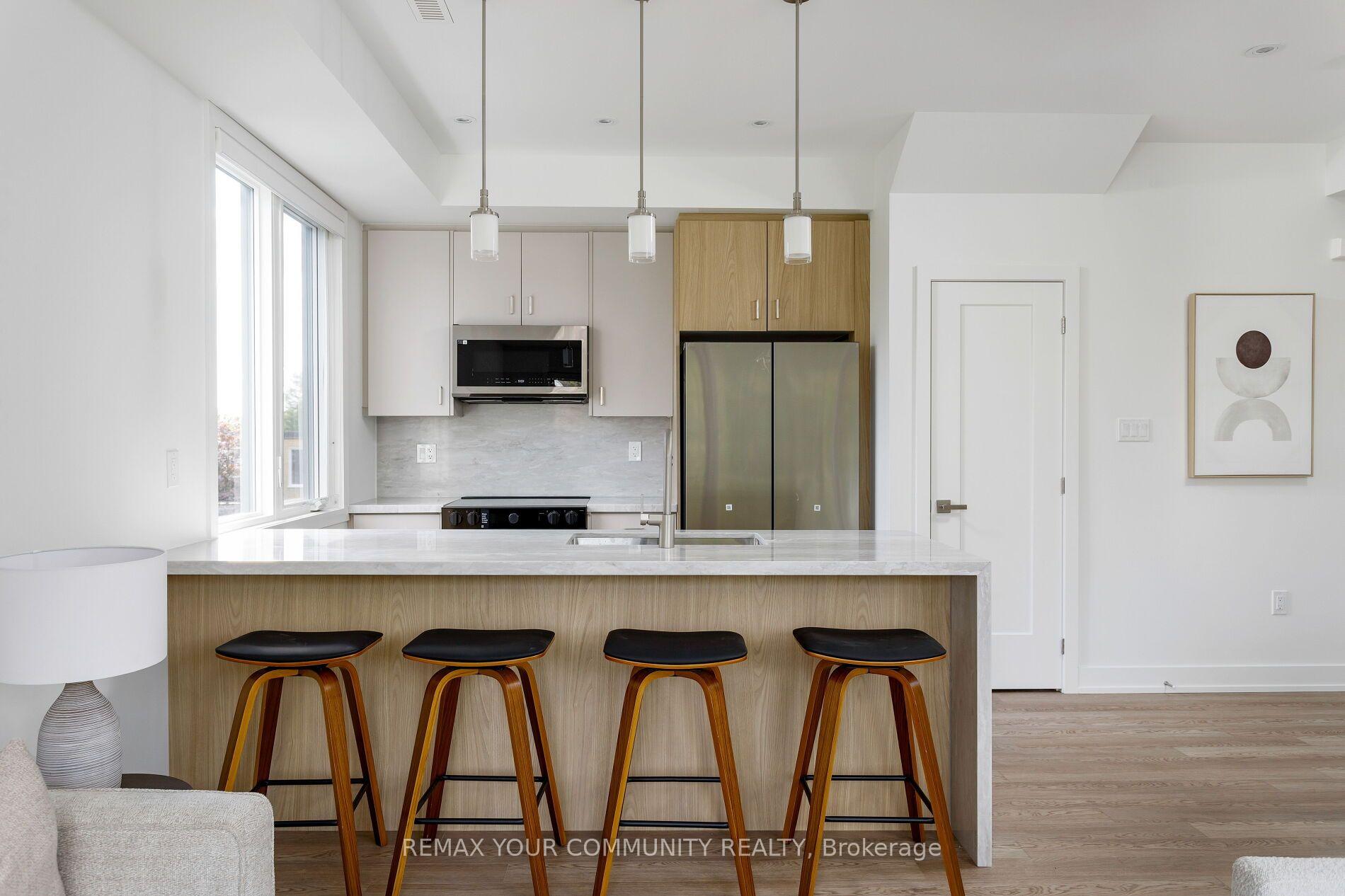 2 - 103 Cavell Avenue, Toronto 5