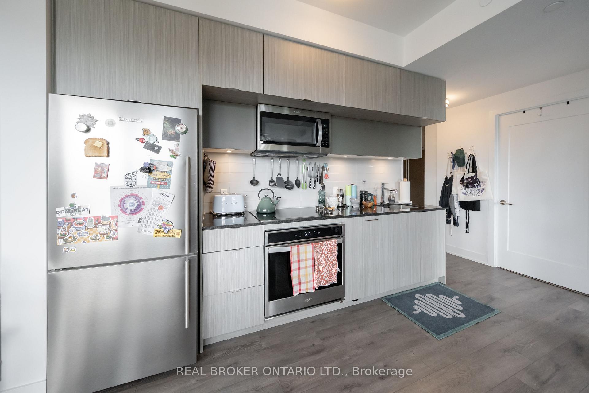 2108 - 575 Bloor Street E, Toronto 5