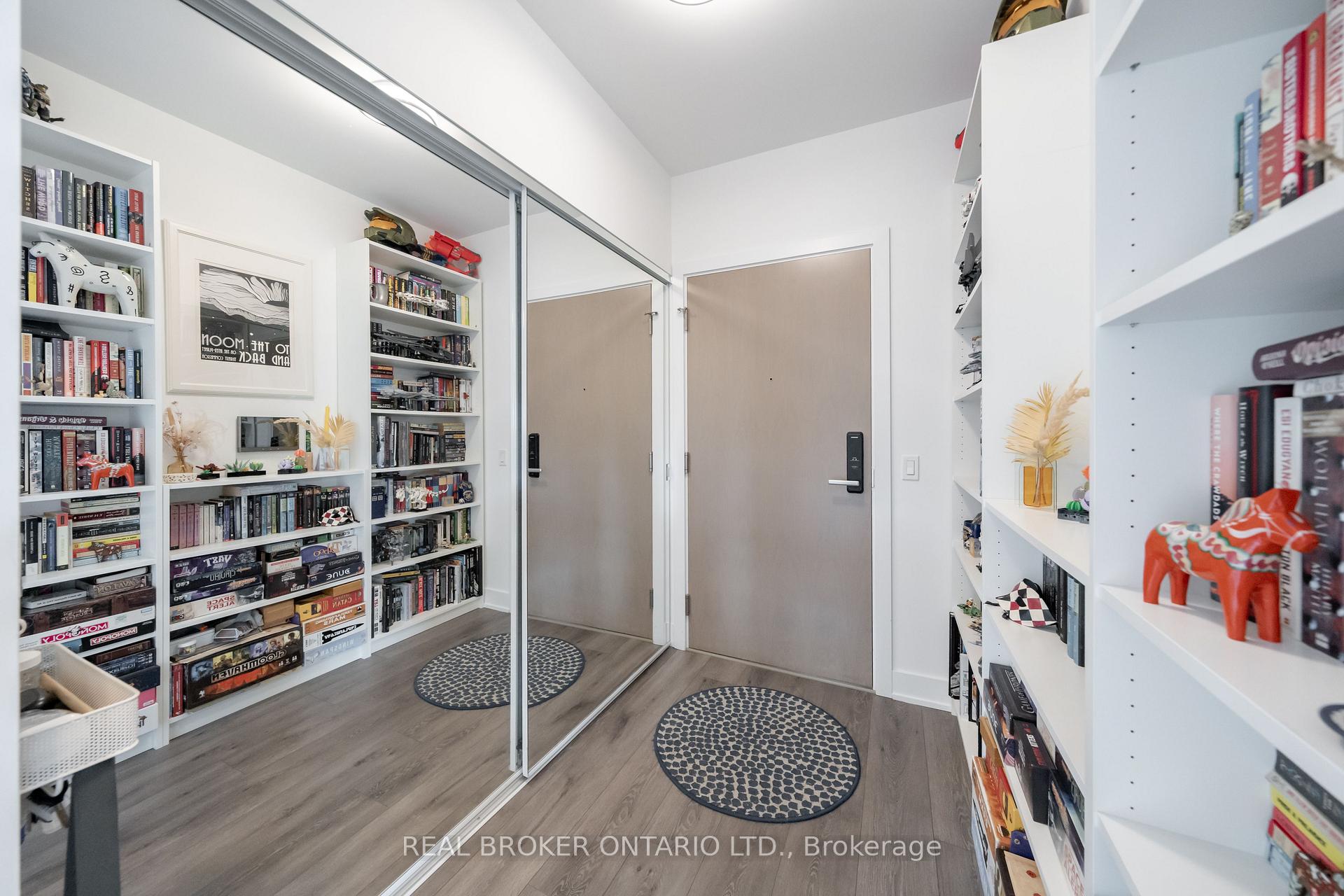 2108 - 575 Bloor Street E, Toronto 2