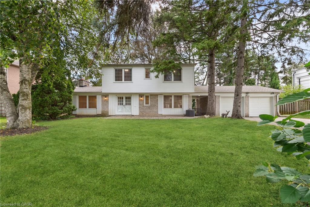 24 Valloncliffe Road, Thornhill 2