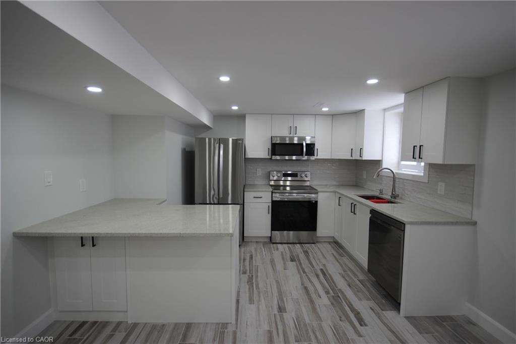 2 - 177 Broken Oak Crescent, Kitchener 5