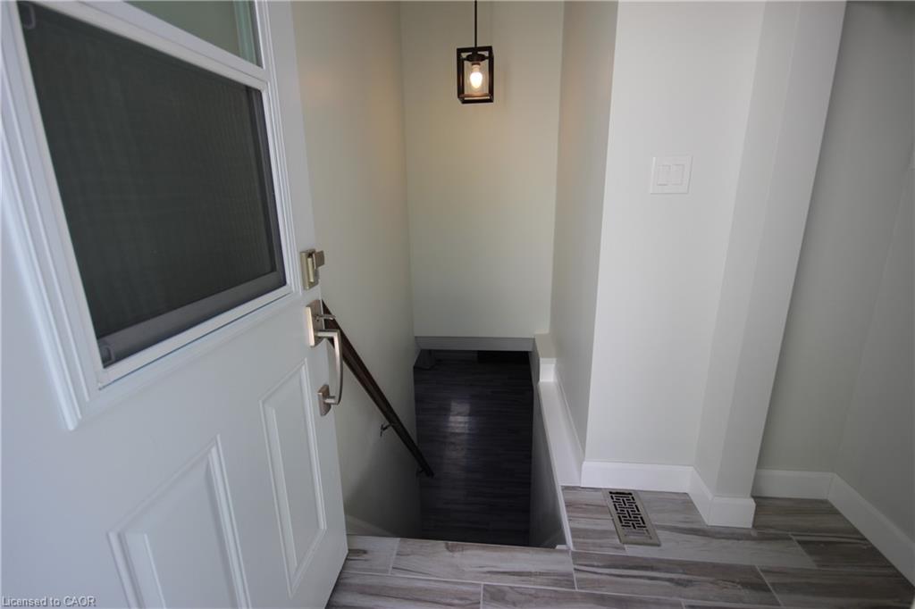 2 - 177 Broken Oak Crescent, Kitchener 3