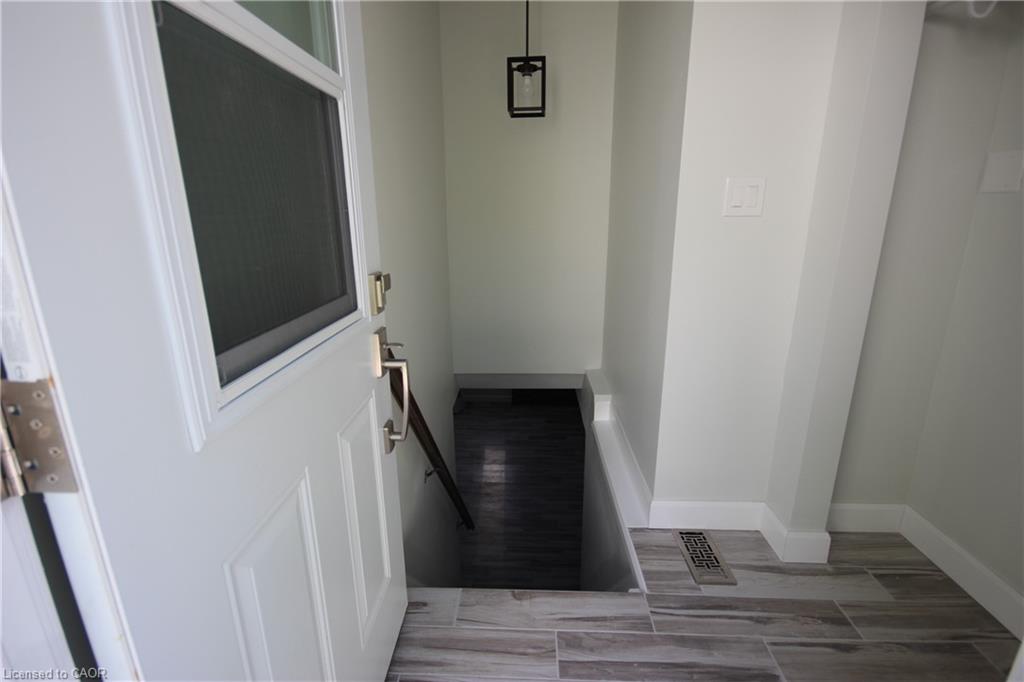 2 - 177 Broken Oak Crescent, Kitchener 2