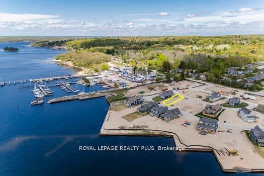34 Magazine Street Penetanguishene Ontario Canada Sale residential Diane Adler Royal LePage Realty Plus, Brokerage*