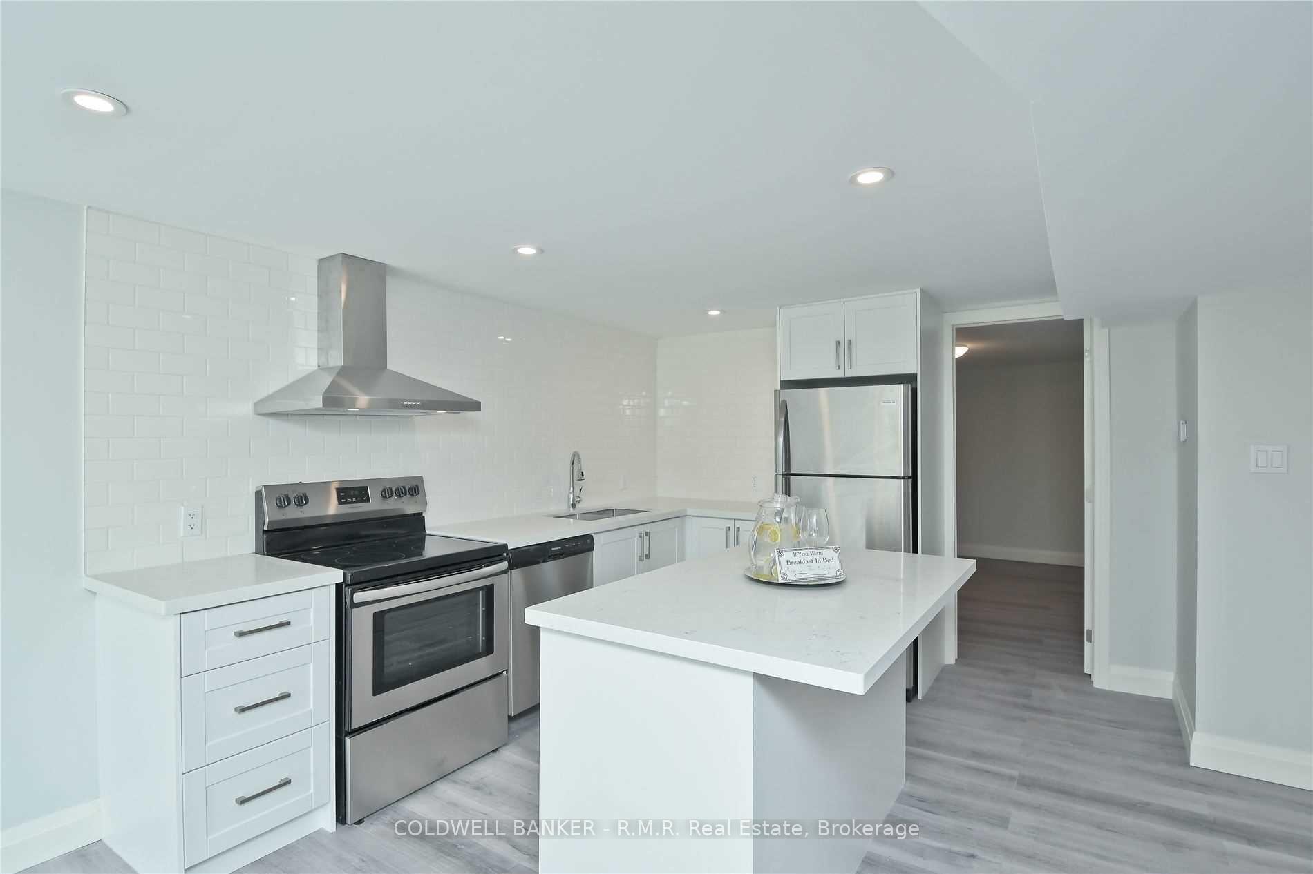 Lower - 760 Ashley Court, Oshawa 3