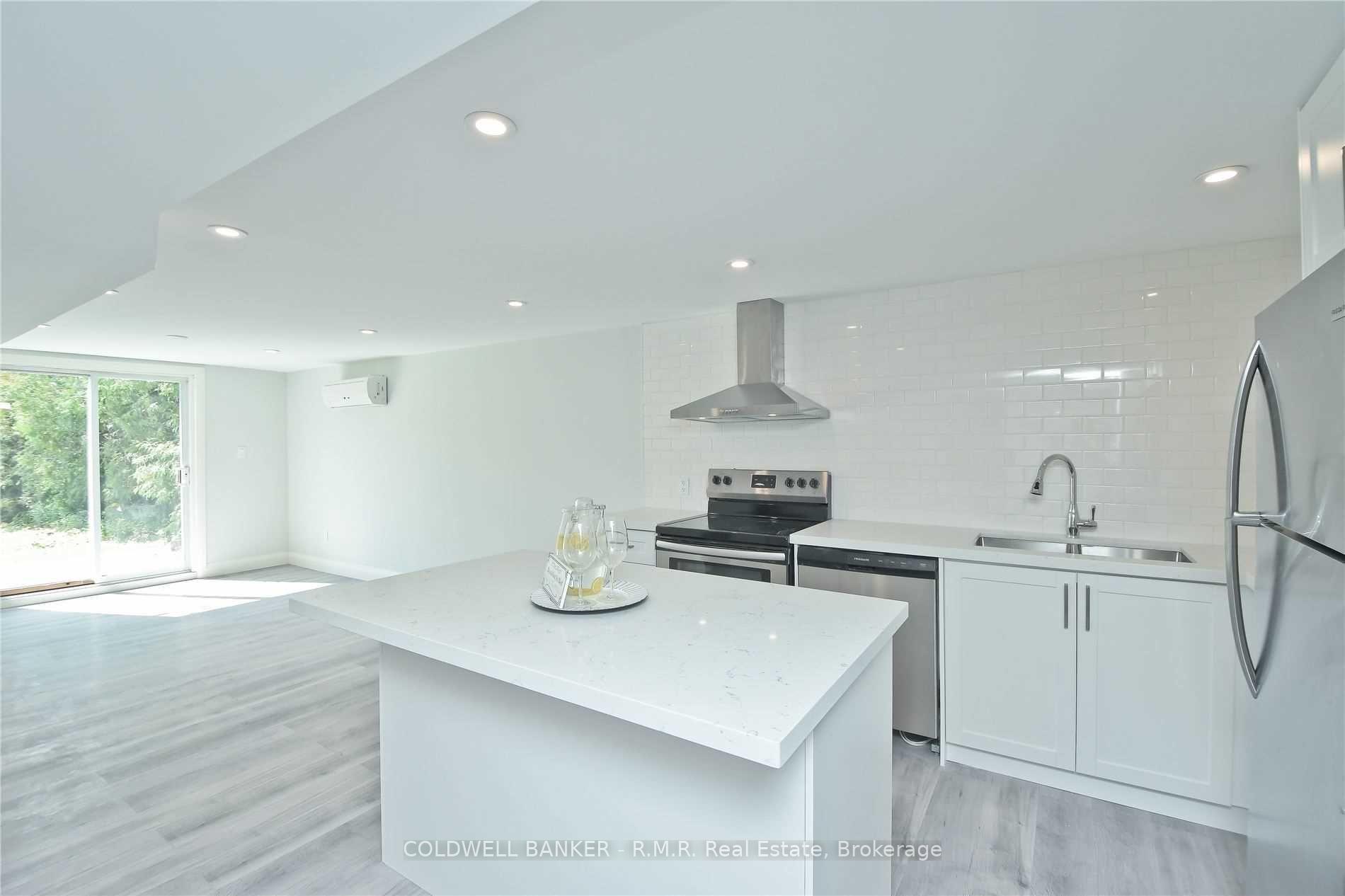 Lower - 760 Ashley Court, Oshawa 2