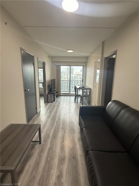 511 #F - 275 Larch Street, Waterloo 4