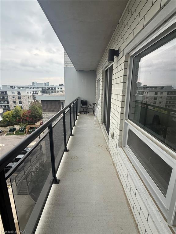 511 #F - 275 Larch Street, Waterloo 3