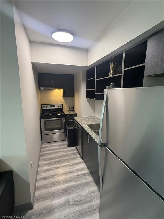 511 #F - 275 Larch Street, Waterloo 5
