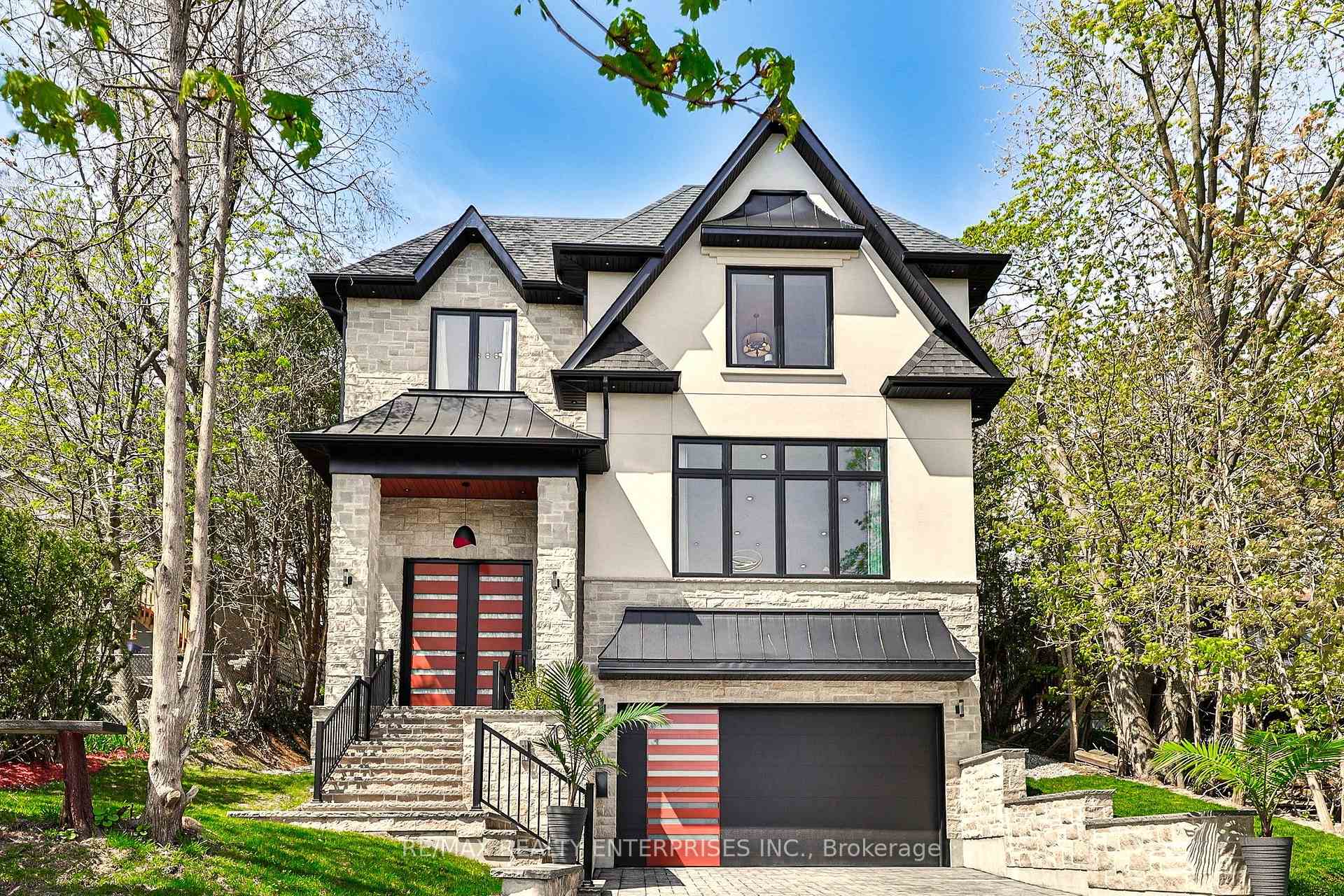 700 Hillcrest Road Pickering Ontario Canada Sale residential   THE TORUN TEAM | Re/Max Realty Enterprises Inc. Brokerage*