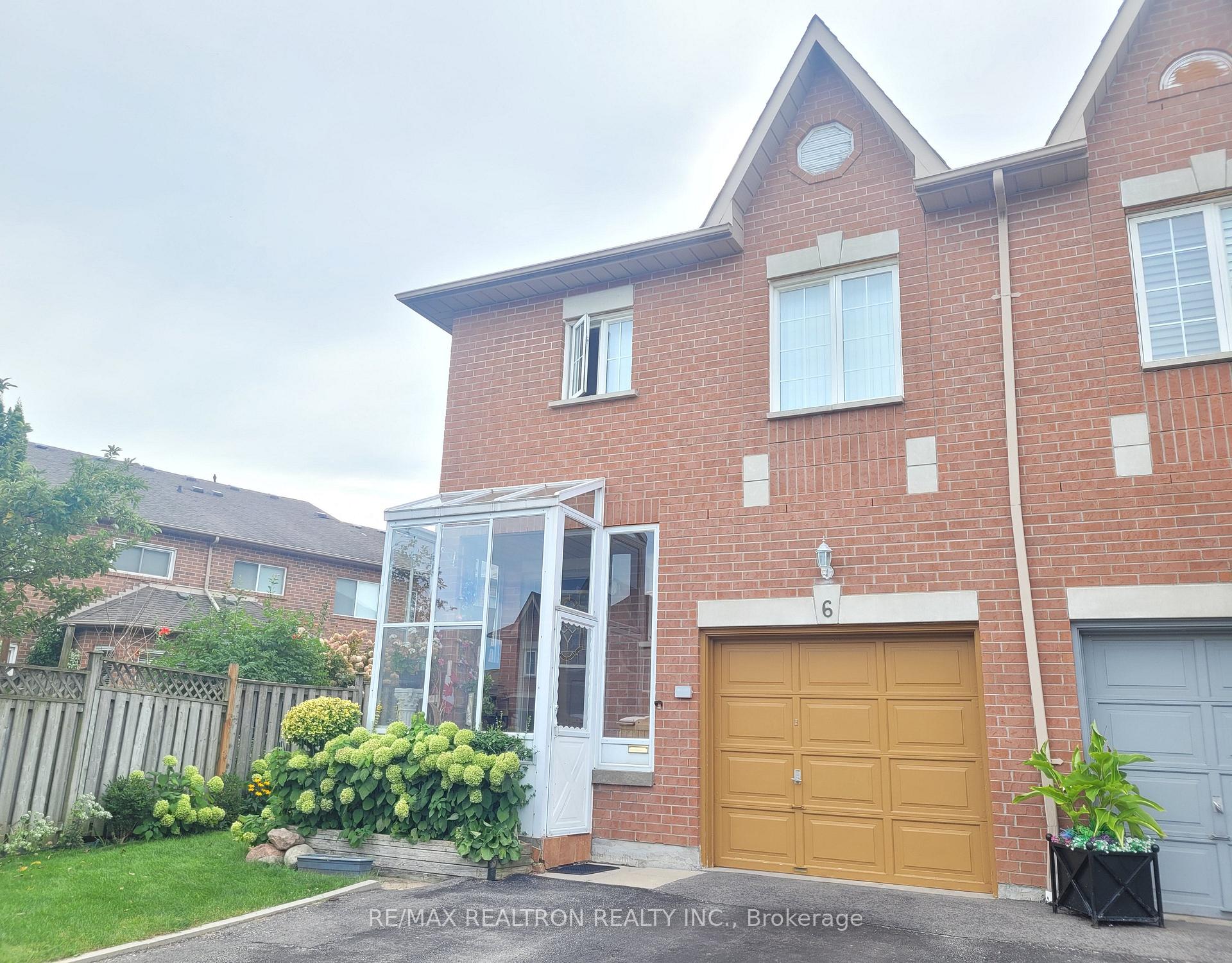 6 Echo Glen Road Toronto Ontario Canada Sale residential Baiju Vijayaraghavan Brokerage Information: Not available, please contact website owner