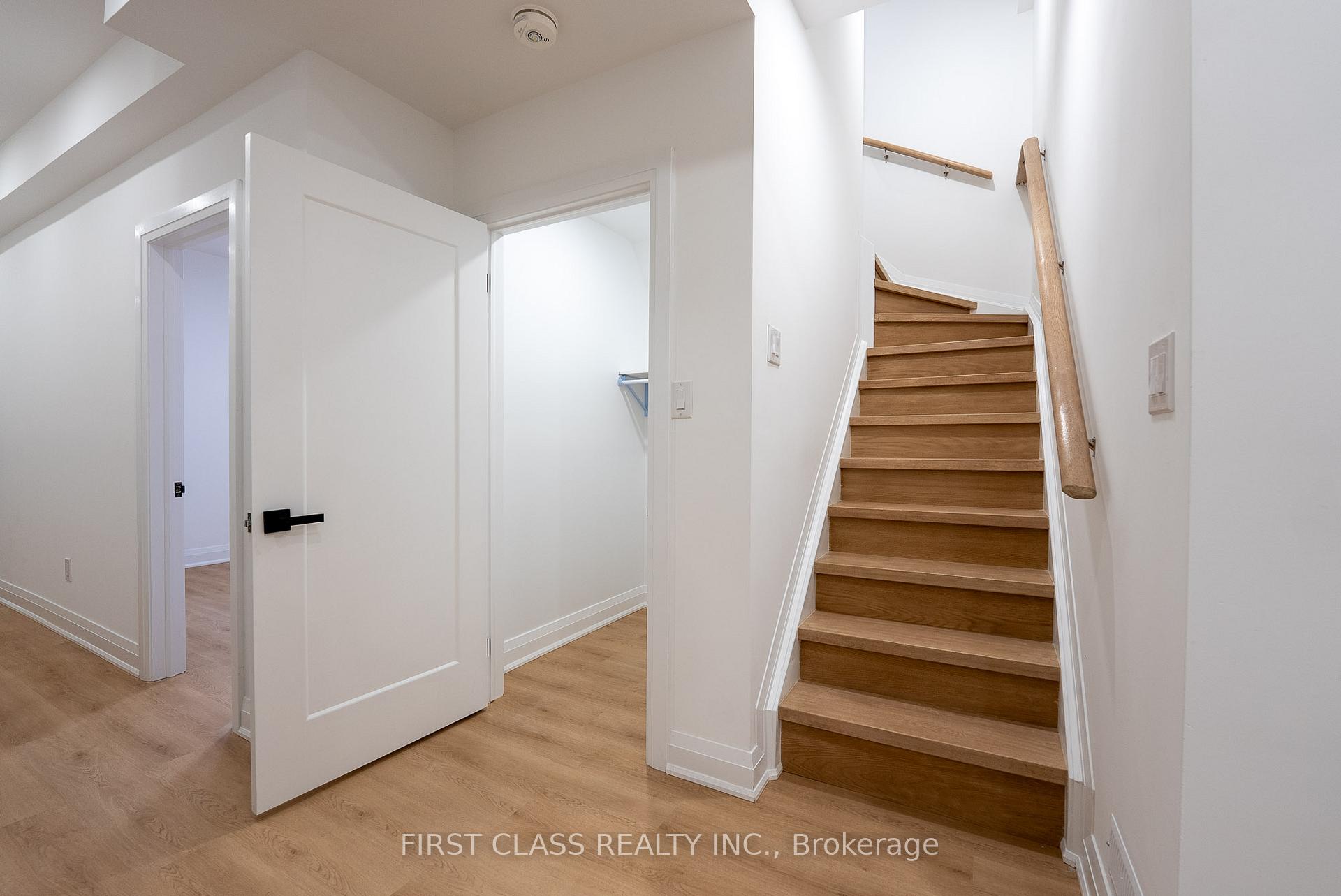 Basement - 544 White's Hill Avenue, Markham 5