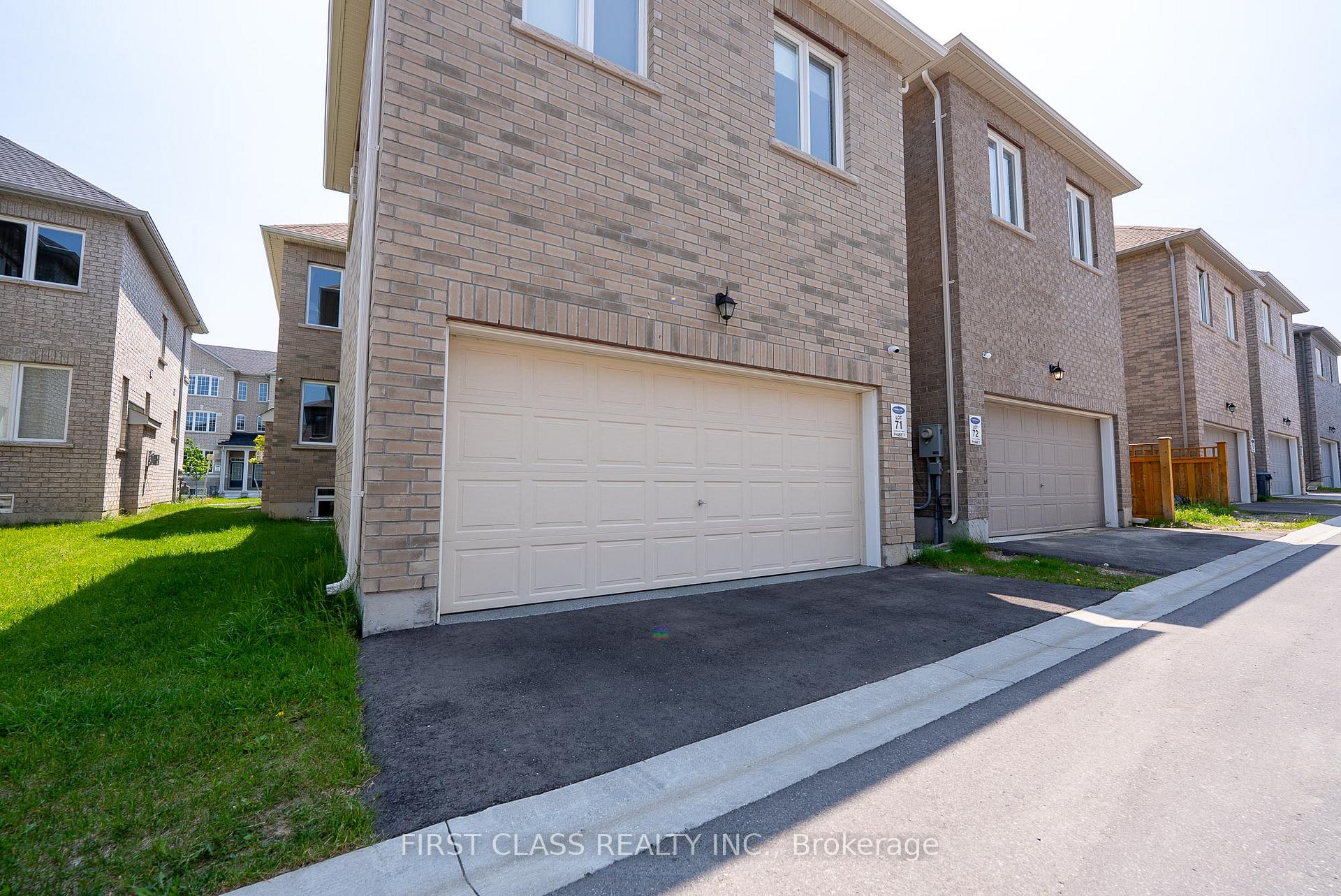 Basement - 544 White's Hill Avenue, Markham 3