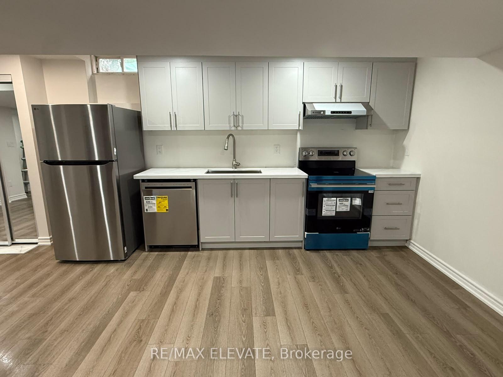 Basement - 159 Northern Dancer Drive, Oshawa 5