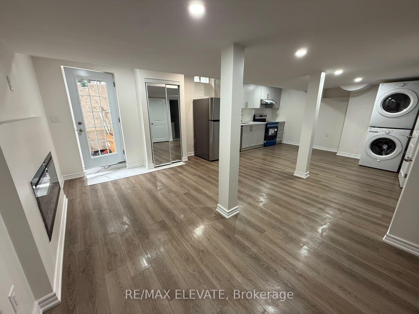 Basement - 159 Northern Dancer Drive, Oshawa 4
