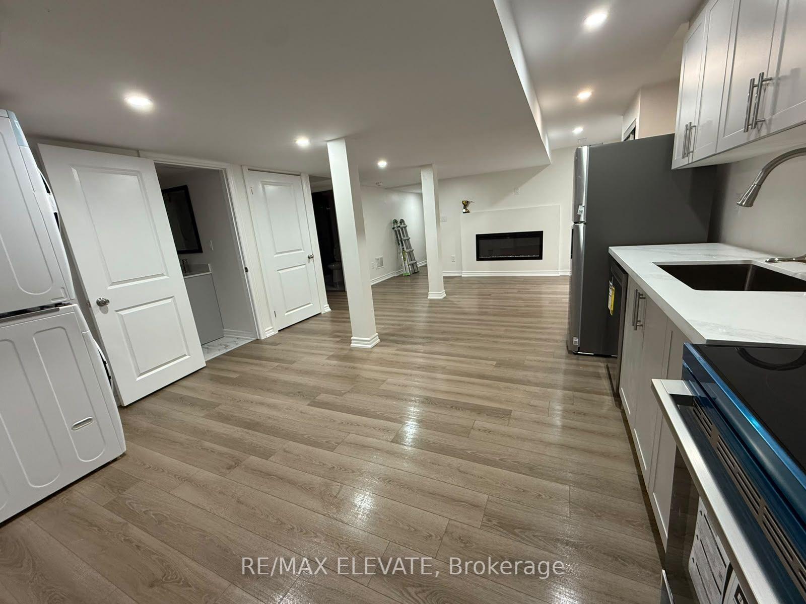Basement - 159 Northern Dancer Drive, Oshawa 3