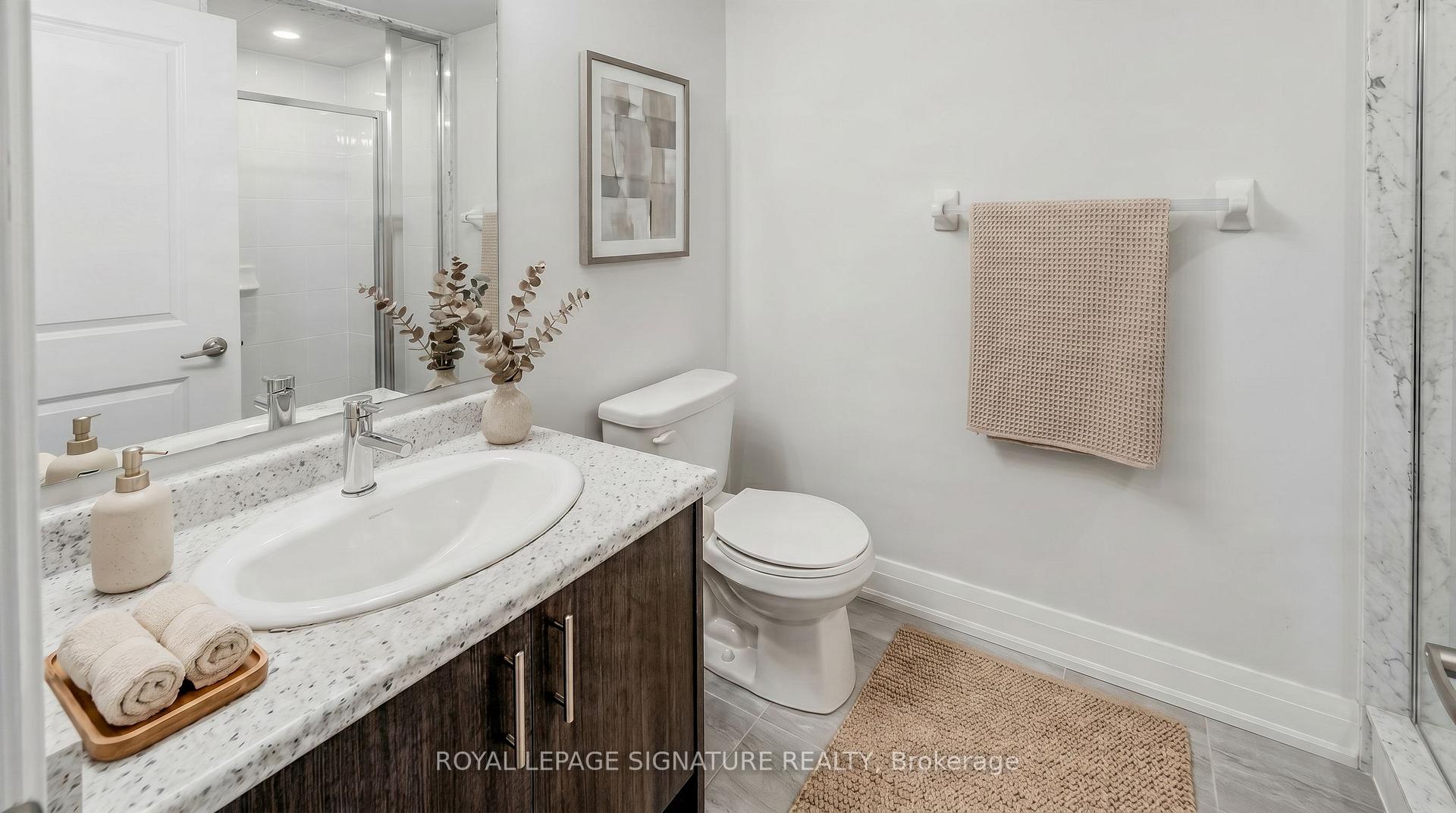 Main/Lower - 59 Creekbank Road, Toronto 5