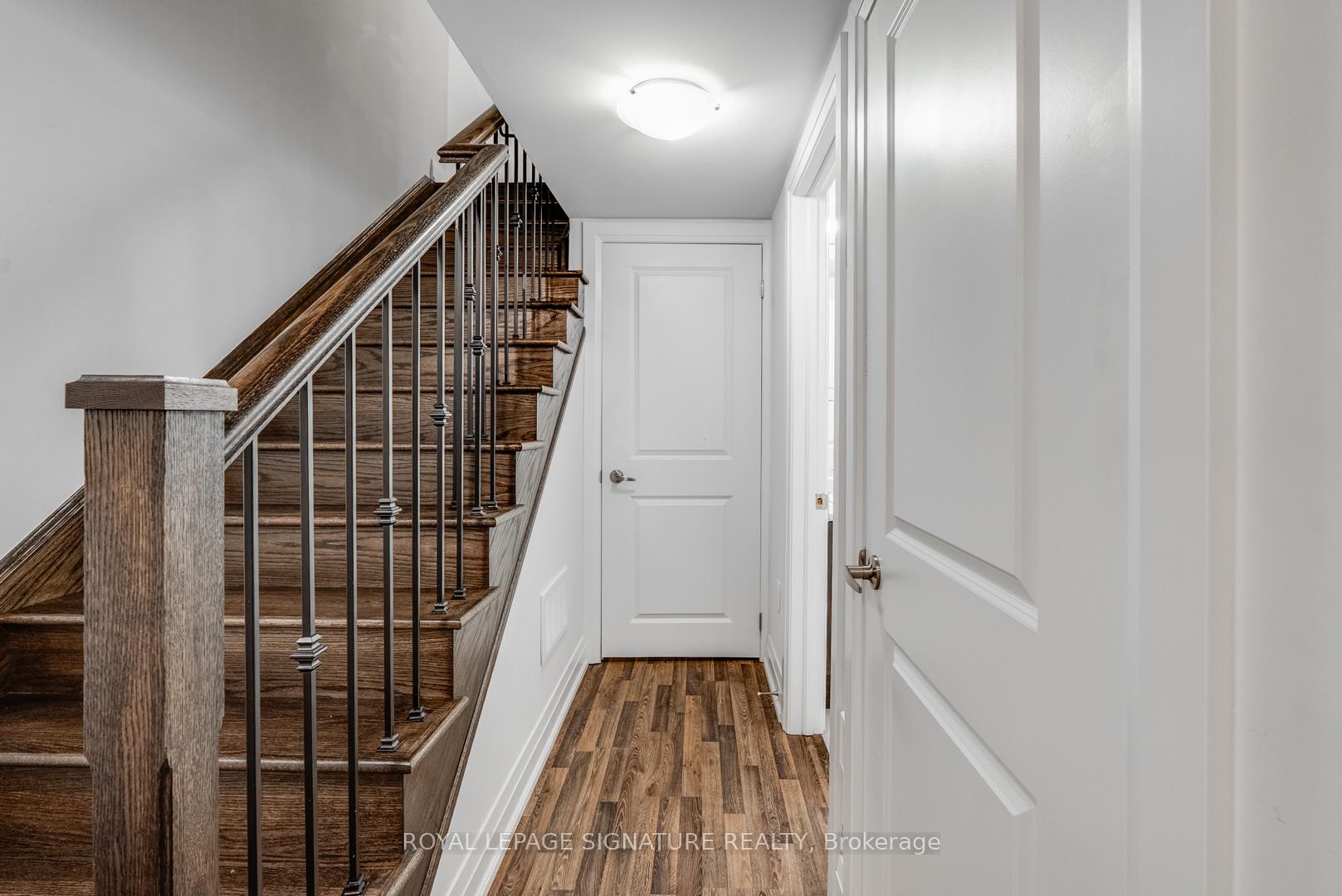 Main/Lower - 59 Creekbank Road, Toronto 4
