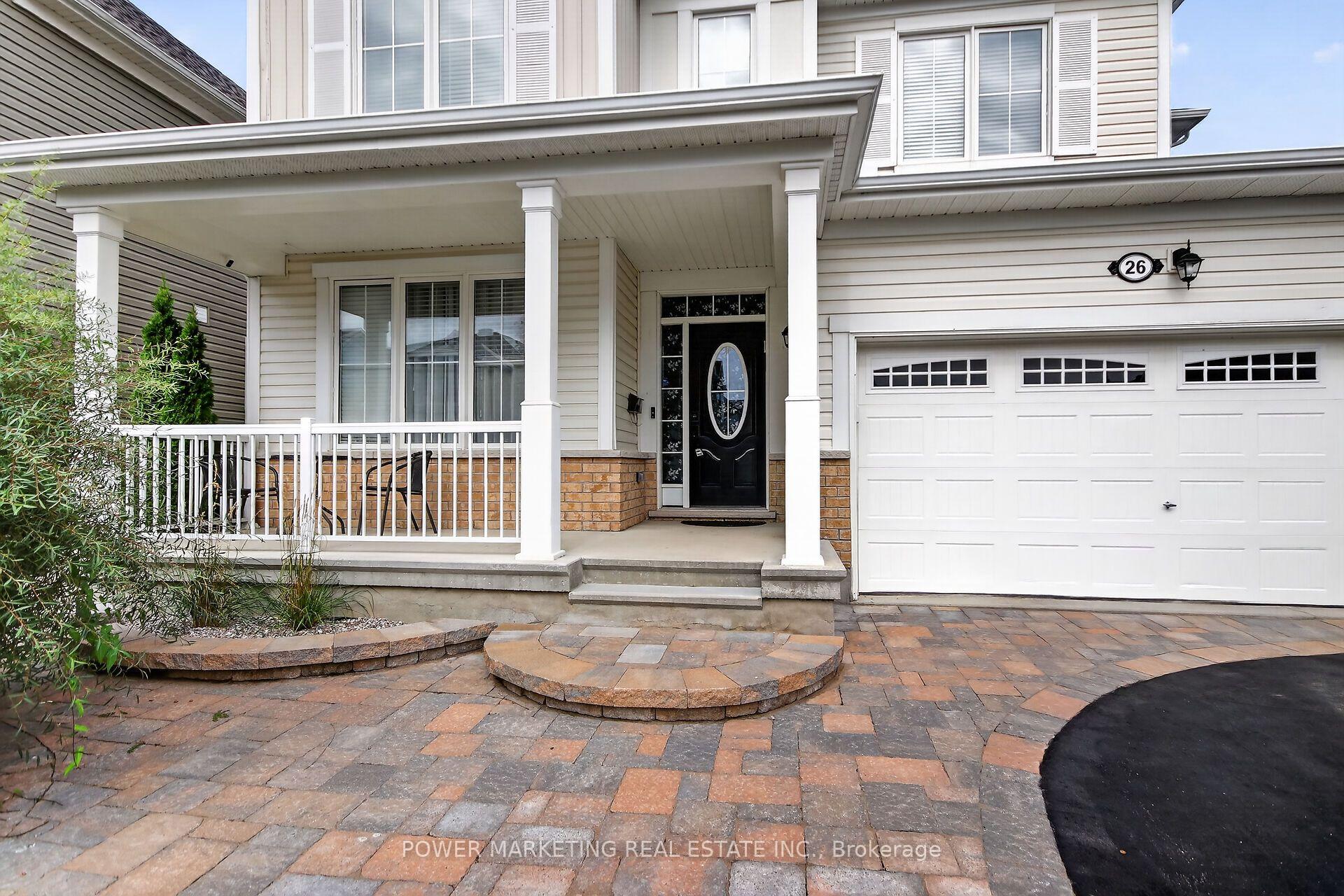26 Palmeto Court, Ottawa 2