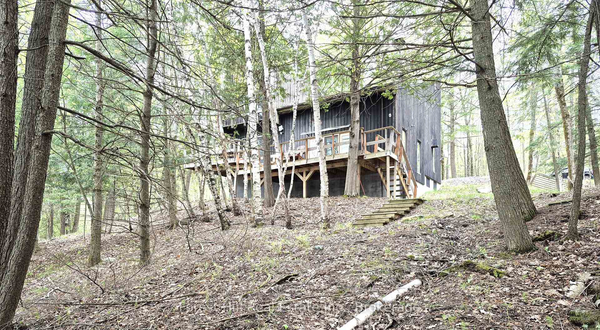 160 West Point Sands Road Huntsville Ontario Canada Sale residential Marc Thibodeau Forest Hill Real Estate Inc., Brokerage*