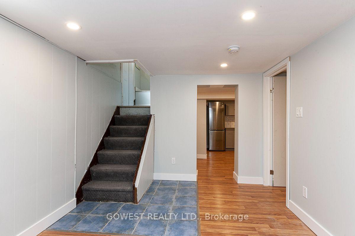 2 - 480 Jane Street, Toronto 4