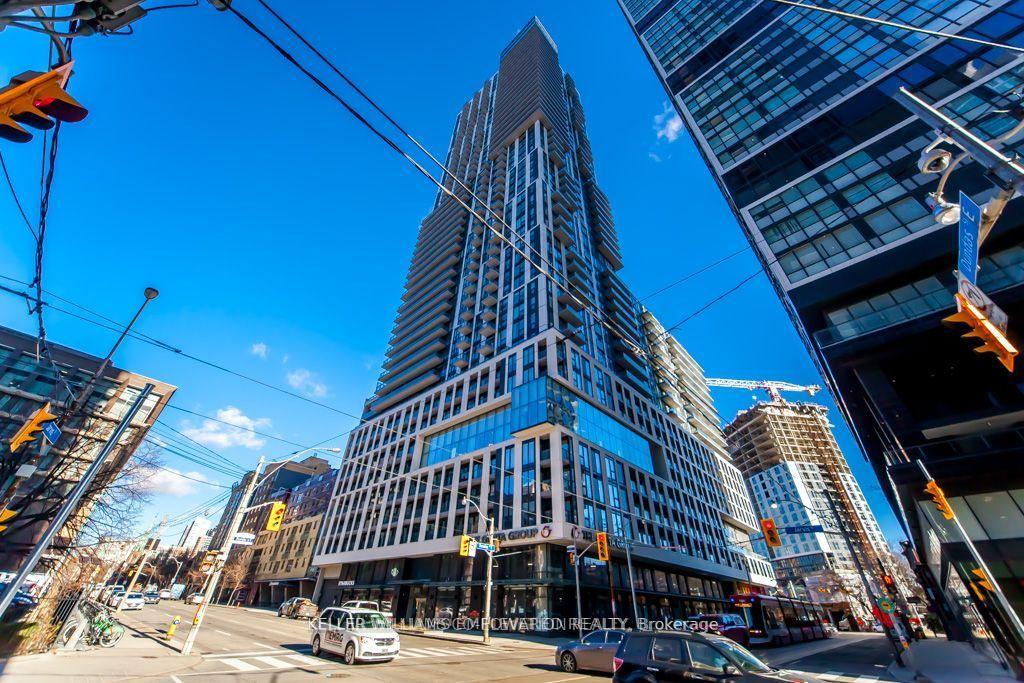 522 - 251 Jarvis Street, Toronto 2