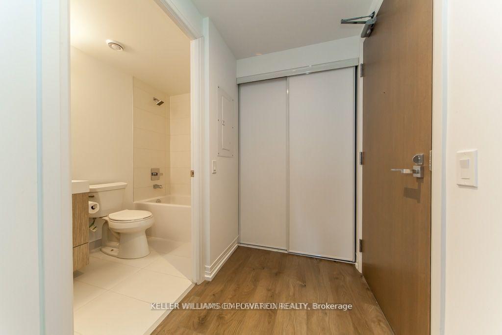 522 - 251 Jarvis Street, Toronto 4