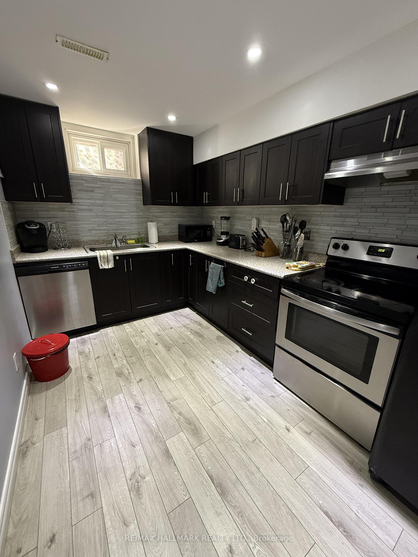 43 Galloway Road, Toronto 3
