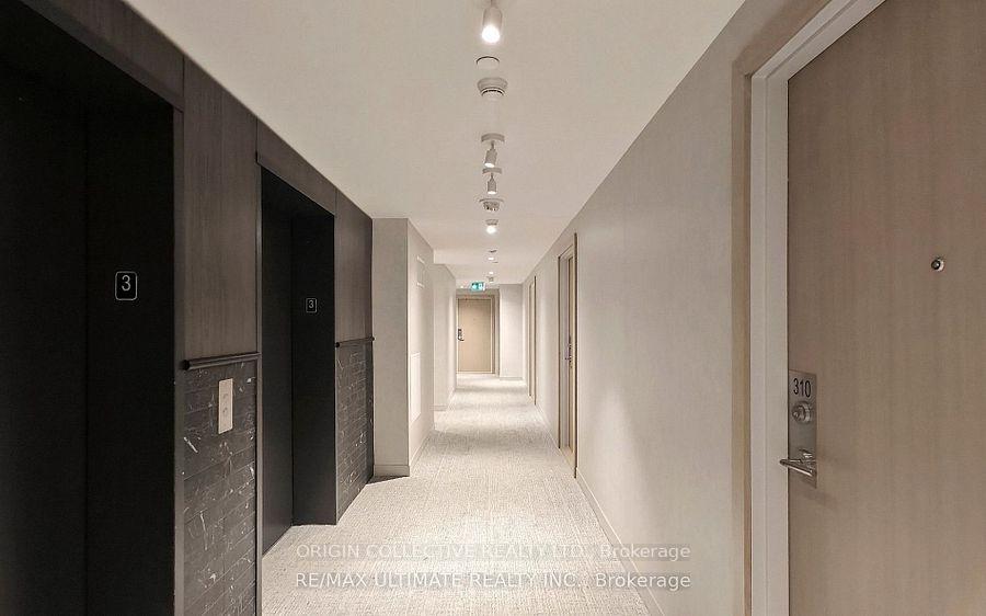 316 - 1195 The queensway St, Toronto 4