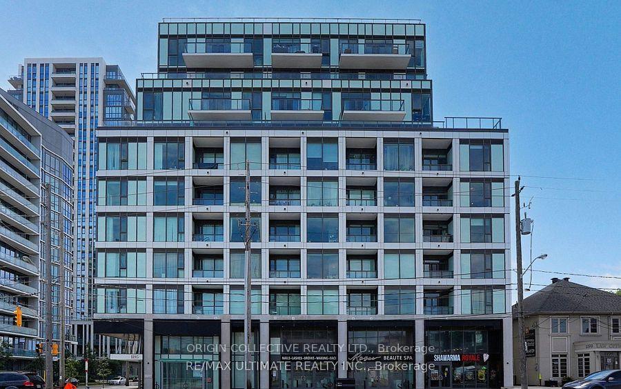 316 - 1195 The queensway St, Toronto 3