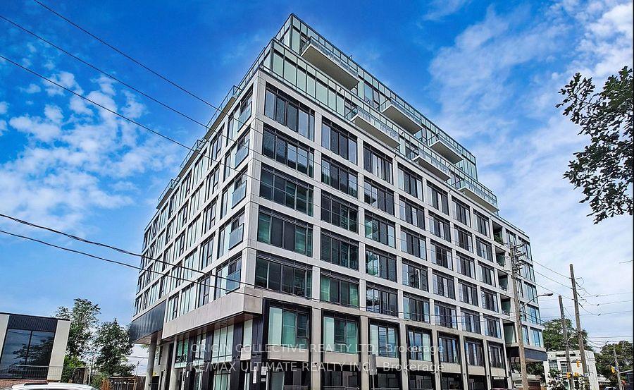 316 - 1195 The queensway St, Toronto 2