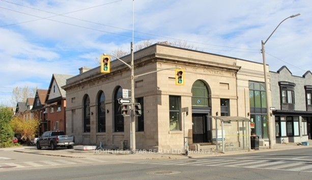 BASEMENT - 837 King Street E Hamilton Ontario Canada Lease commercial   HomeLife Realty Services Inc.