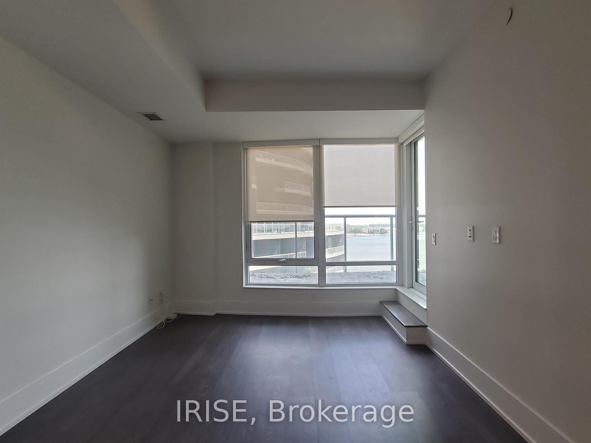 708 - 1 Edgewater Drive, Toronto 5