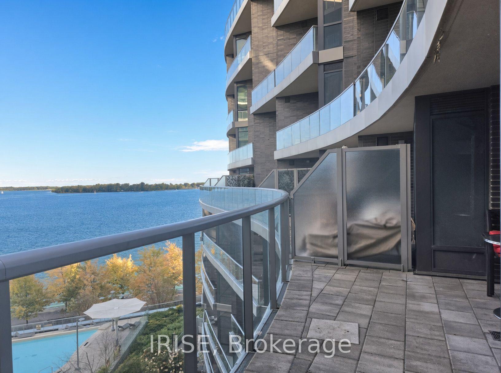708 - 1 Edgewater Drive, Toronto 2