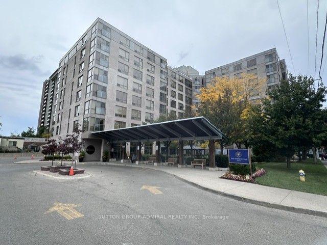 809 - 2 Neptune Drive Toronto Ontario Canada Sale residential Bilal Qureshi Sutton Group-Admiral Realty Inc., Brokerage *