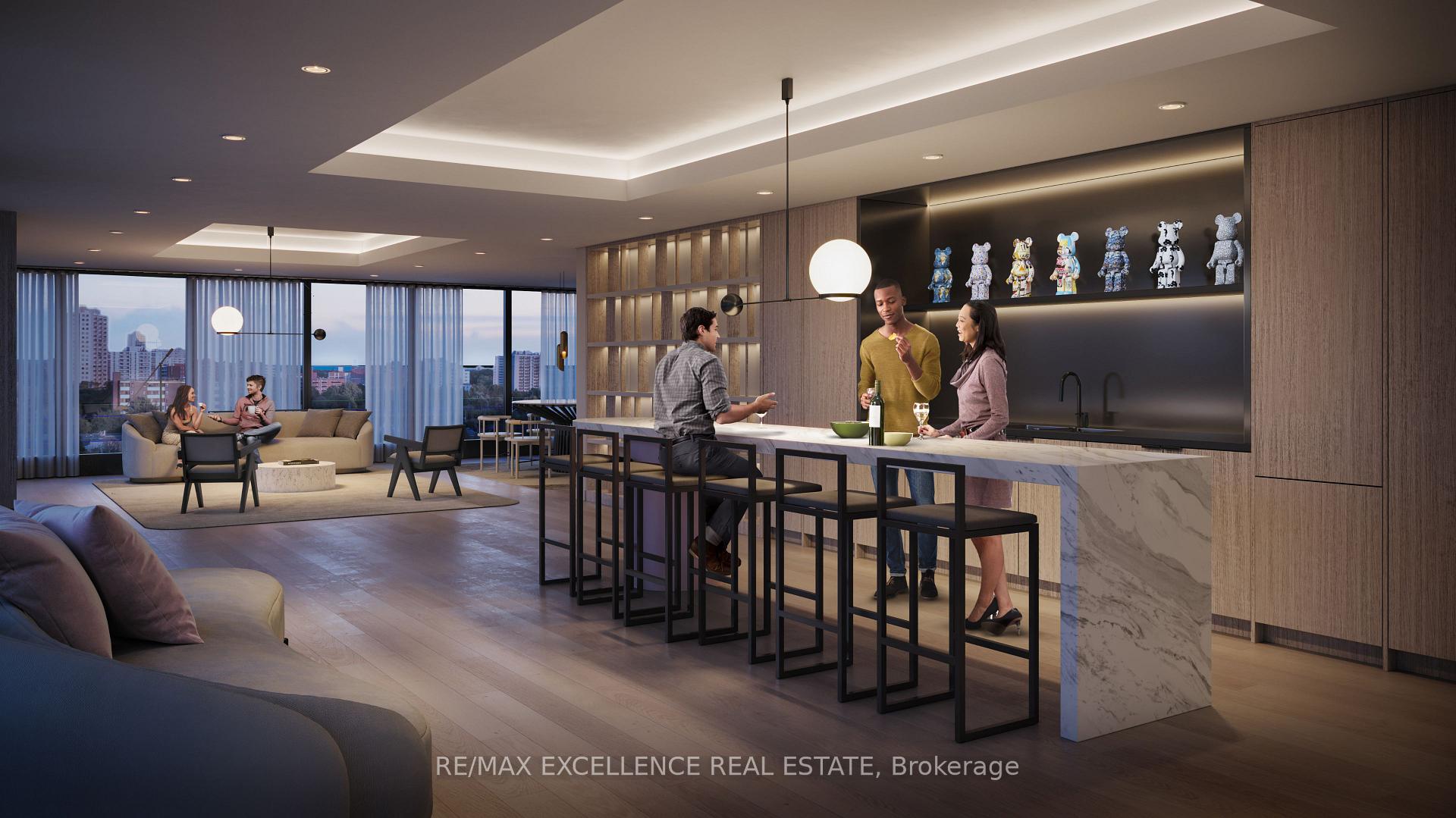 907 - 3009 Novar Road, Mississauga 5
