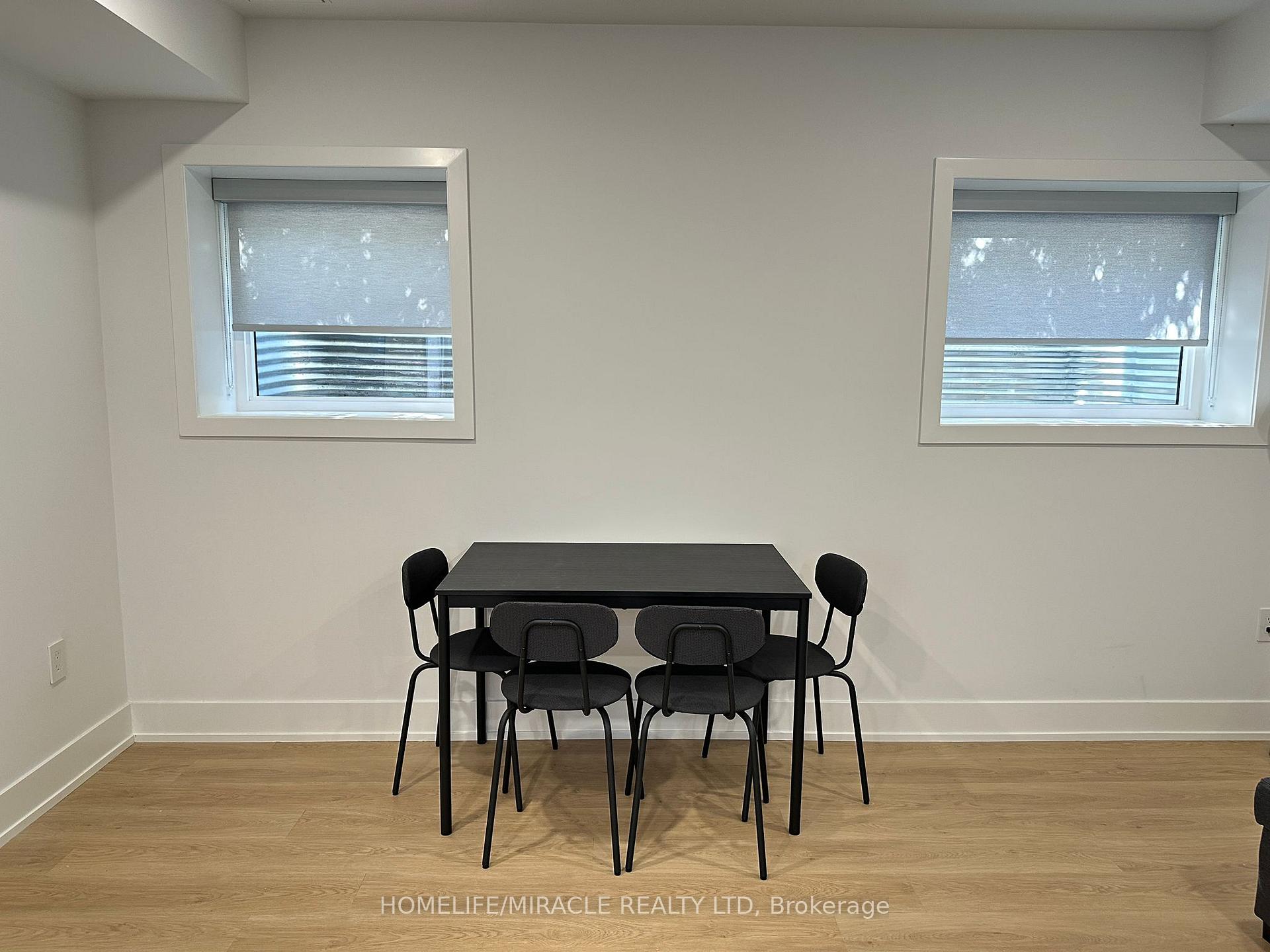 Basement - 1351 Northmount Avenue, Mississauga 5
