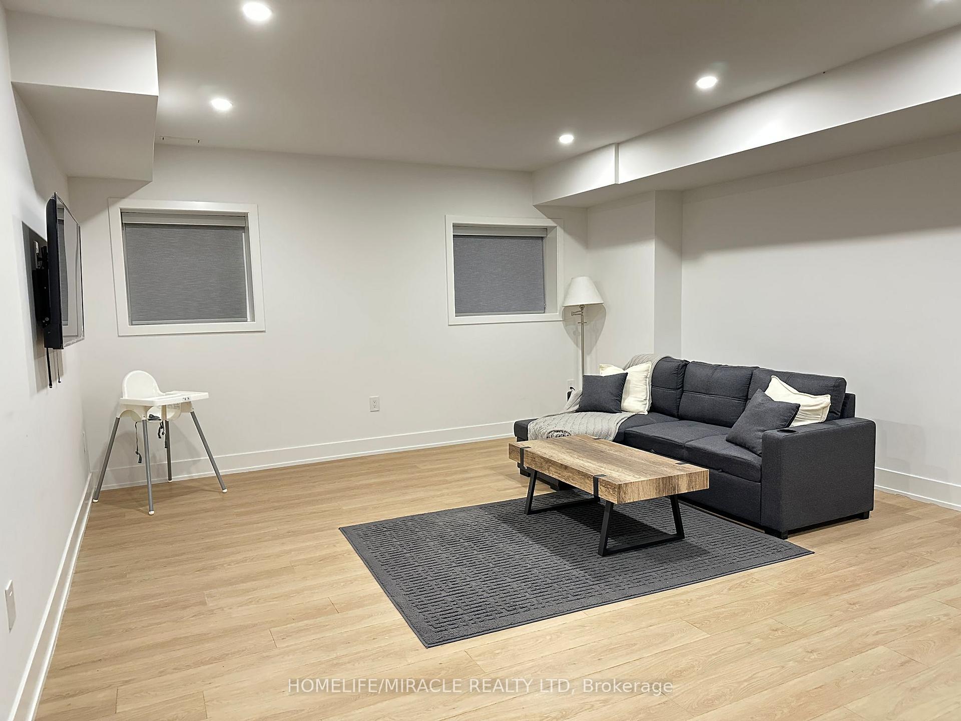 Basement - 1351 Northmount Avenue, Mississauga 2