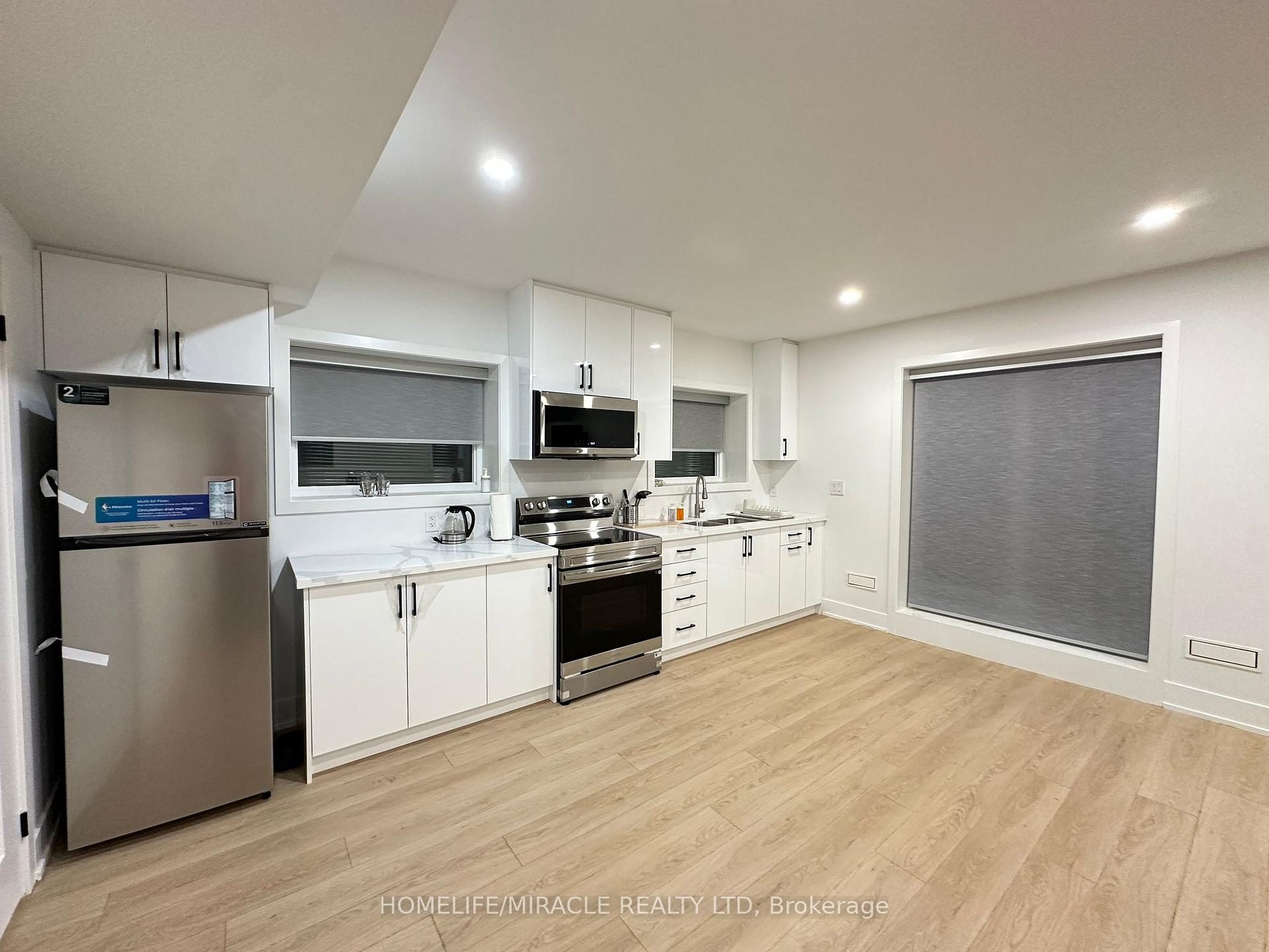 Basement - 1351 Northmount Avenue, Mississauga 3