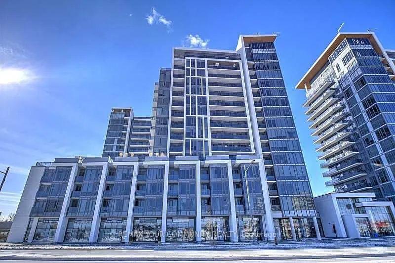807B - 9600 Yonge Street, Richmond Hill 2