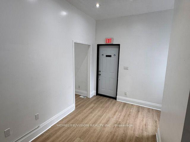 Unit C - 864 Broadview Avenue, Toronto 5