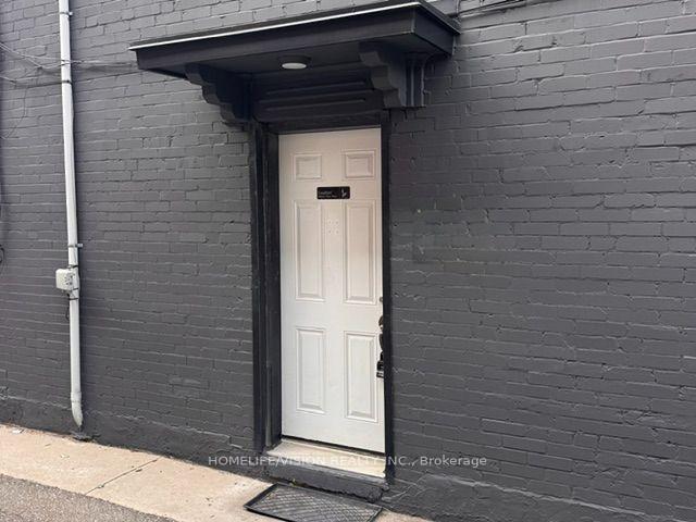Unit C - 864 Broadview Avenue, Toronto 3