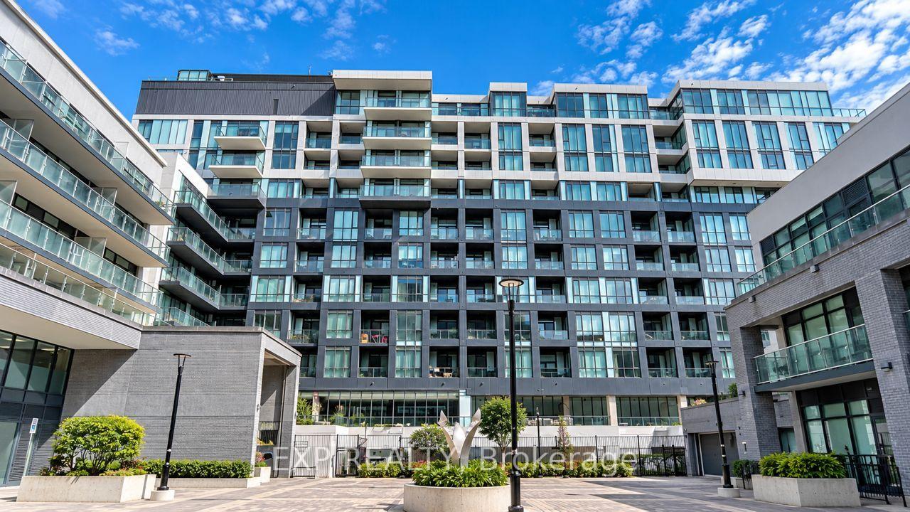 532 - 621 Sheppard Avenue E, Toronto 3