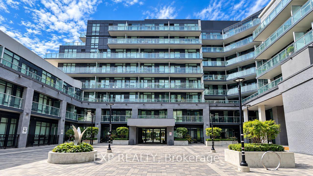 532 - 621 Sheppard Avenue E, Toronto 2
