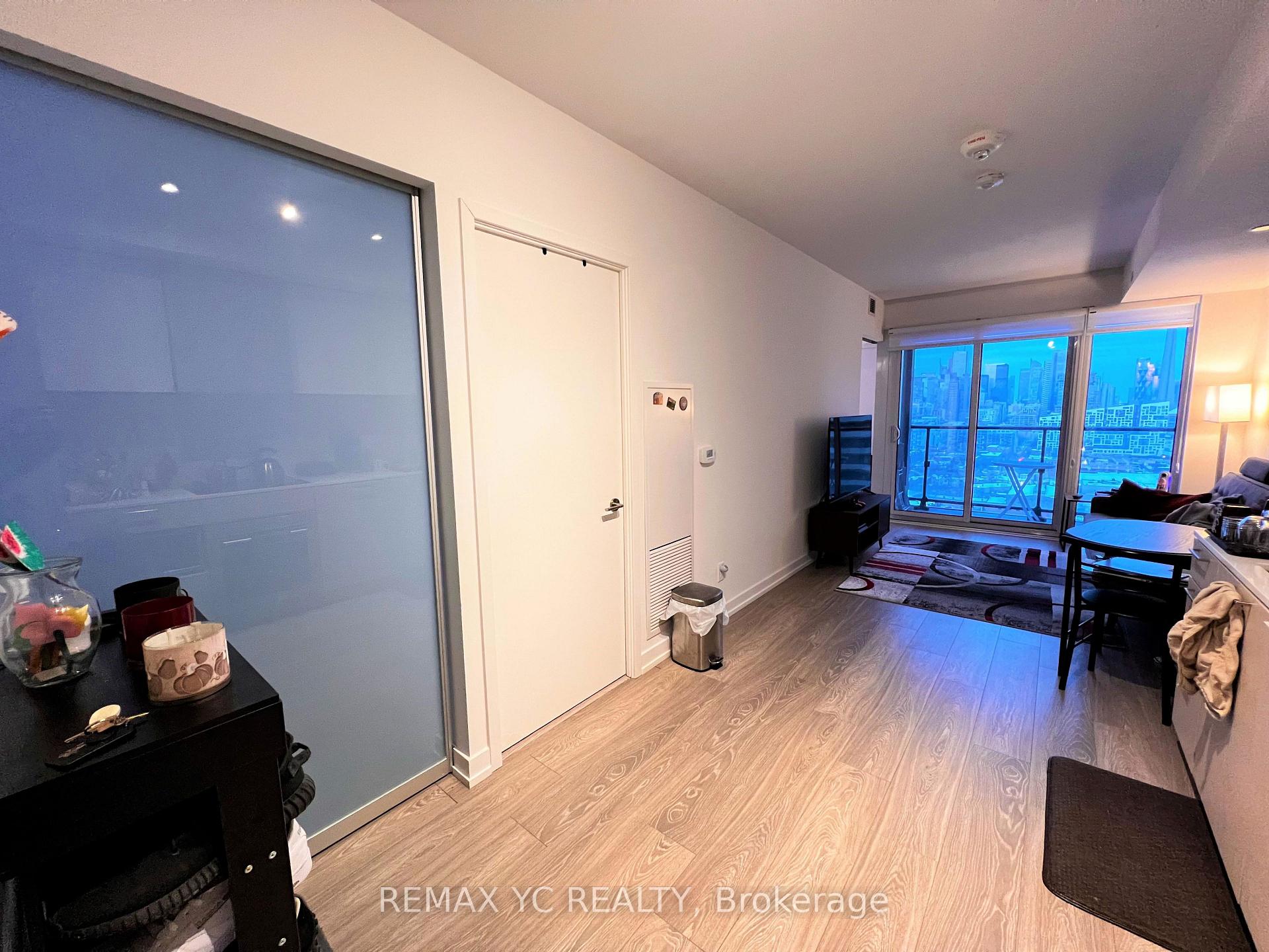 2520 - 19 Western Battery Road, Toronto 2