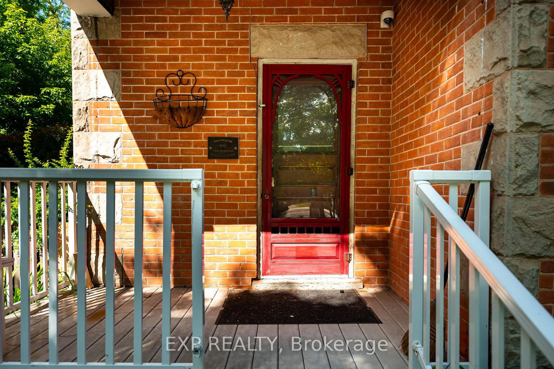 Upper - 52 First Street, Orangeville 2